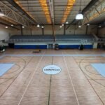 Gobierno de Tampico renueva la Ciudad Deportiva para impulsar el alto rendimiento