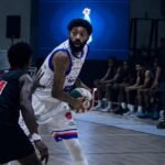 Jaibos Tampico cierra preparación con doble triunfo ante Houston Celtics