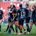 América Femenil aplasta 10-0 a Cruz Azul y firma una de las mayores goleadas de la Liga MX