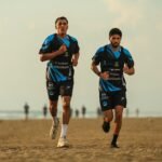 Los Leones Negros en la mira de la Jaiba Brava