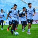 Sin Descanso la Jaiba Brava para Recibir al Oaxaca