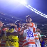 Correcaminos derrota a Morelia