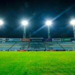 La Jaiba Brava Renueva la Iluminación del Estadio Tamaulipas