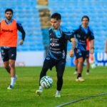 La Jaiba Brava irá a Zacatecas por el Triunfo