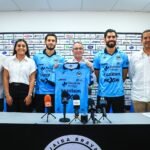 Woodside Energy Renueva Patrocinio con la Jaiba Brava hasta 2029