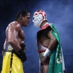Dr. Wagner Jr. y El Mesías revivirán una rivalidad histórica en Tampico