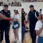 Denuncian agresión y amenazas durante los Juegos Populares en Reynosa