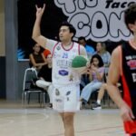 Jaibos Tampico consigue contundente victoria ante Escuderos de Jalisco