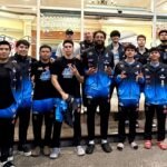 Jaibos Tampico viaja a Oaxaca en busca de la revancha ante Chapulines