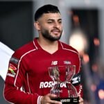 “Somos los mejores”: Alexis Vega lanza advertencia a la Liga MX y apunta al título 13 con Toluca
