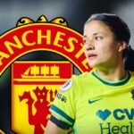 Rebeca Bernal supera los exámenes médicos y se acerca al Manchester United