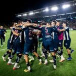 Rayados vence al América en penales y avanza a la final de la Leagues Cup