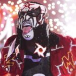 Penta Zero Miedo lanza advertencia a Roman Reigns antes de su histórica lucha en México