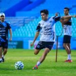 Ganar o Ganar Objetivo de la Jaiba Brava este Sábado en el Tamaulipas