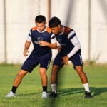 Ultiman detalles en Correcaminos para inicio de Temporada de TDP