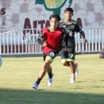 Industriales de Altamira afinan detalles para su debut en la Liga TDP ante la Jaiba Brava
