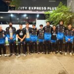 Jaibos Tampico emprende gira por Aguascalientes y Jalisco en busca de sus primeros triunfos