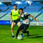 La Jaiba Brava se Prepara para ir por la Victoria a Tlaxcala