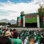 FIFA Fan Festival Monterrey recuperó más de la mitad de su inversión, reporta Parque Fundidora