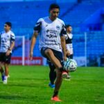 Define ‘borita’ Alcántar el Cuadro Titular para Recibir a Dorados de Sinaloa