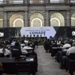 Confirman a Tamaulipas como sede de nueve disciplinas en la Olimpiada Nacional 2027