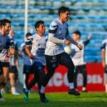 Lista la Jaiba Brava para Triunfar en el Clásico de Tamaulipas