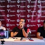 Presenta INDE convocatoria al Premio Estatal del Deporte 2026