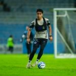 Intensifica su preparación la Jaiba Brava de Cara a la Jornada 11