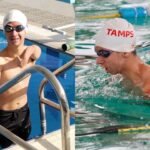 Seguirá en Reynosa el selectivo estatal rumbo a la Paralimpiada Nacional 2026