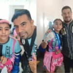 Ariadna Maturano Lara consigue victoria por KO en evento WBC Muay Thai Experience