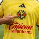 ¿BOMBAZO?… América se acerca al fichaje en el futbol inglés