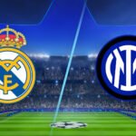 Real Madrid vs Inter de Milán: horario, canal y dónde ver el partido de Champions League 2026
