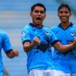 La Jaiba Brava TDP Golea 5-0 a Club Hidalguense en el Tamaulipas