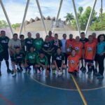 Tamaulipas estará presente en el Nacional de Futbol Caminando Copa Edad de Oro 2026