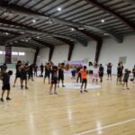 Tamaulipas participa en Clase Nacional de Básquetbol Ponte Pila 2026