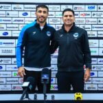 Miguel Ángel Martínez es el Nuevo Director Técnico de la Jaiba Brava
