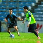 Sin demora la Jaiba Brava Prepara su Compromiso ante Durango con Nuevo DT