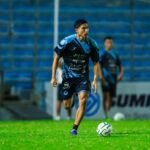 Inicia Jaiba Brava su Preparación para Visitar a Morelia el próximo Sábado