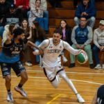Jaibos Tampico pega primero y vence 85-70 a Mineros