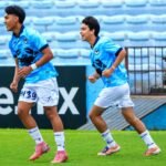 En Duelo de Poder a Poder Jaiba Brava y Pachuca Empatan a Uno en el Tamaulipas