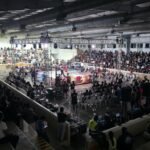 BWT conquista al público en Ciudad Madero con una gran función de lucha libre en el Auditorio Américo Villarreal