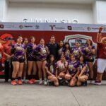 Culmina con éxito la Copa Tamaulipas de Voleibol 2026
