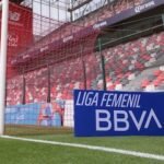Termina La Jornada 9 de la Liga Femenil y Luis Ojitos García te trae #LomásRelevante.