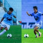 Llaman a dos Jugadores de la Jaiba Brava TDP a la Selección Nacional de la Liga