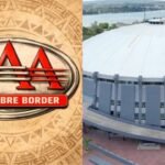 ¡Lucha Libre AAA Border regresa a Ciudad Madero en diciembre de la mano de BWT!
