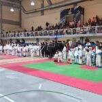 Tampico reúne a los mejores karatecas de Tamaulipas en el Campeonato Estatal Selectivo 2026